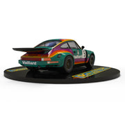 Scalextric C4439 Porsche 911 3.0 RSR Vaillant Edition Slot Car