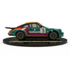 Scalextric C4439 Porsche 911 3.0 RSR Vaillant Edition Slot Car