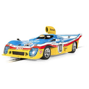 Scalextric C4444 Mirage GR8 2Nd Lemans 1977