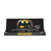 Scalextric C4492 Batmobile Batman 1989 Slot Car