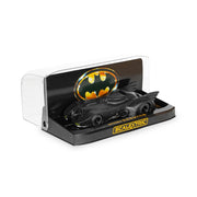 Scalextric C4492 Batmobile Batman 1989 Slot Car