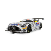 Scalextric C4496 Mercedes AMG GT3 RAM Racing D2 Slot Car