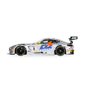 Scalextric C4496 Mercedes AMG GT3 RAM Racing D2 Slot Car