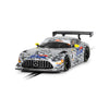 Scalextric C4496 Mercedes AMG GT3 RAM Racing D2 Slot Car