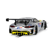 Scalextric C4496 Mercedes AMG GT3 RAM Racing D2 Slot Car