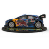 Scalextric C4501 Ford Puma Rally1 Monte Carlo 2023 Tanak/Jarveoja Slot Car