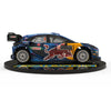 Scalextric C4501 Ford Puma Rally1 Monte Carlo 2023 Tanak/Jarveoja Slot Car