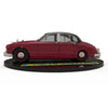 Scalextric C4502 Jaguar MK2 Inspector Morse Slot Car