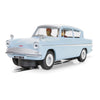 Scalextric C4504 Ford Anglia 105E Slot Car (Harry Potter Edition)