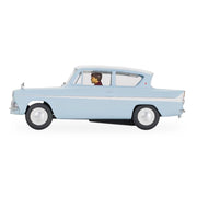 Scalextric C4504 Ford Anglia 105E Slot Car (Harry Potter Edition)