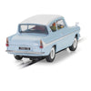 Scalextric C4504 Ford Anglia 105E Slot Car (Harry Potter Edition)