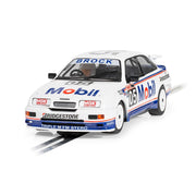 Scalextric C4505 Ford Sierra RS500 Peter Brock 1989 Bathurst