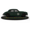 Scalextric C4506 Jaguar MK1 Mike Hawthorn Slot Car