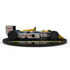 Scalextric C4508 Williams FW11B 1987 British Grand Prix Nigel Mansell Slot Car