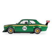 Scalextric C4511 Ford Escort RSR Jim Hutchinson Slot Car