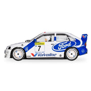 Scalextric C4513 Ford Escort WRC Monte Carlo 1998 Slot Car