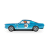 Scalextric C4517 Shelby Mustang GT350 Paul Kenelly Equipe GTS