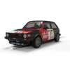 Scalextric C4520 Volkswagen Golf GTI Richard Lloyd Racing Slot Car