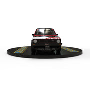 Scalextric C4520 Volkswagen Golf GTI Richard Lloyd Racing Slot Car