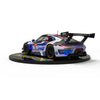 Scalextric C4522 Porsche 911 GT3 R ACI Motorsports 2023 Slot Car