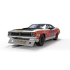 Scalextric C4525 Plymouth Barracuda 2023 Spa Summer Classic