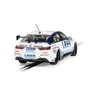 Scalextric C4526 BMW 330E Ngtc  Laser Tools Jake Hill 2023