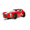 Scalextric C4528 Shelby Cobra 289 Red (39 PH)