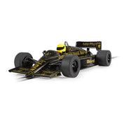 Scalextric C4529 Lotus 98T 1986 Ayrton Senna