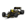 Scalextric C4529 Lotus 98T 1986 Ayrton Senna