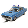 Scalextric C4532F Ford XY Falcon Police Car New South Wales Slot Car