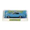 Scalextric C4532F Ford XY Falcon Police Car New South Wales Slot Car