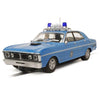 Scalextric C4532F Ford XY Falcon Police Car New South Wales Slot Car