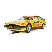 Scalextric C4534 Rover SD1 1983 BTCC Steve Soper