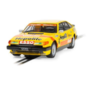 Scalextric C4534 Rover SD1 1983 BTCC Steve Soper