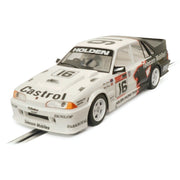 Scalextric C4547F Holden VL Commodore Group A SV 1990 Bathurst Winner Grice/Percy