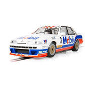 Scalextric C4549 Holden VL Commodore Spa 1987 Holden Dealer Team Allan Moffat John Harvey