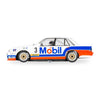 Scalextric C4549 Holden VL Commodore Spa 1987 Holden Dealer Team Allan Moffat John Harvey