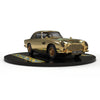 Scalextric C4550A James Bond Aston Martin DB5 Goldfinger 60th Anniverary Gold Edition Slot Car