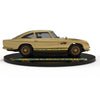 Scalextric C4550A James Bond Aston Martin DB5 Goldfinger 60th Anniverary Gold Edition Slot Car