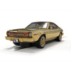 Scalextric C4551A James Bond AMC Hornet The Man With the Golden Gun (Gold Anniversary Edition)