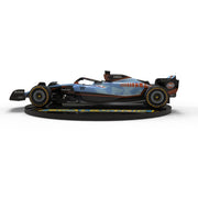 Scalextric C4559 Williams FW45 Alex Albon Gulf Edition Slot Car