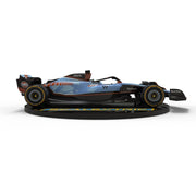 Scalextric C4559 Williams FW45 Alex Albon Gulf Edition Slot Car