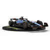 Scalextric C4559 Williams FW45 Alex Albon Gulf Edition Slot Car