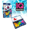 IQ Waves Puzzle