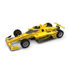 Salvinos J R 42237 1/20 Chip Ganassi Racing Scott McGlaughlin 2023 Indy 500 car [GIMS2023SMI]