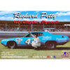 Salvinos J R 1/25 Richard Petty 1971 Chrysler Plymouth