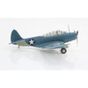 SkyMax 8012 1/72 TBD-1 Devastator Battle of Midway black 1 Lt Cdr EE Lindsey VT-6 USS Enterprise 4th June 1942