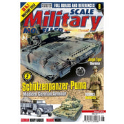 Scale Military Modeller International August 19