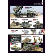 Scale Military Modeller International August 19