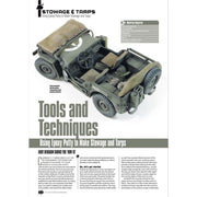 Scale Military Modeller International Jun 2019